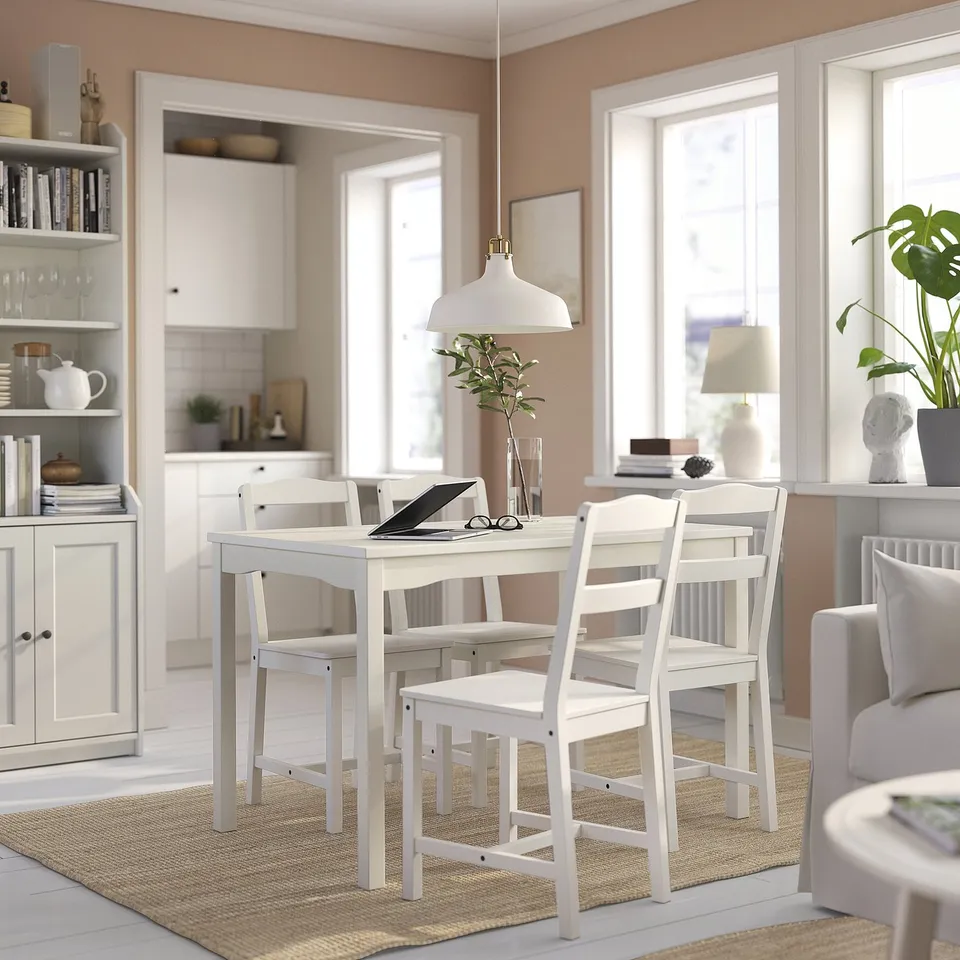 part: HAUGA table