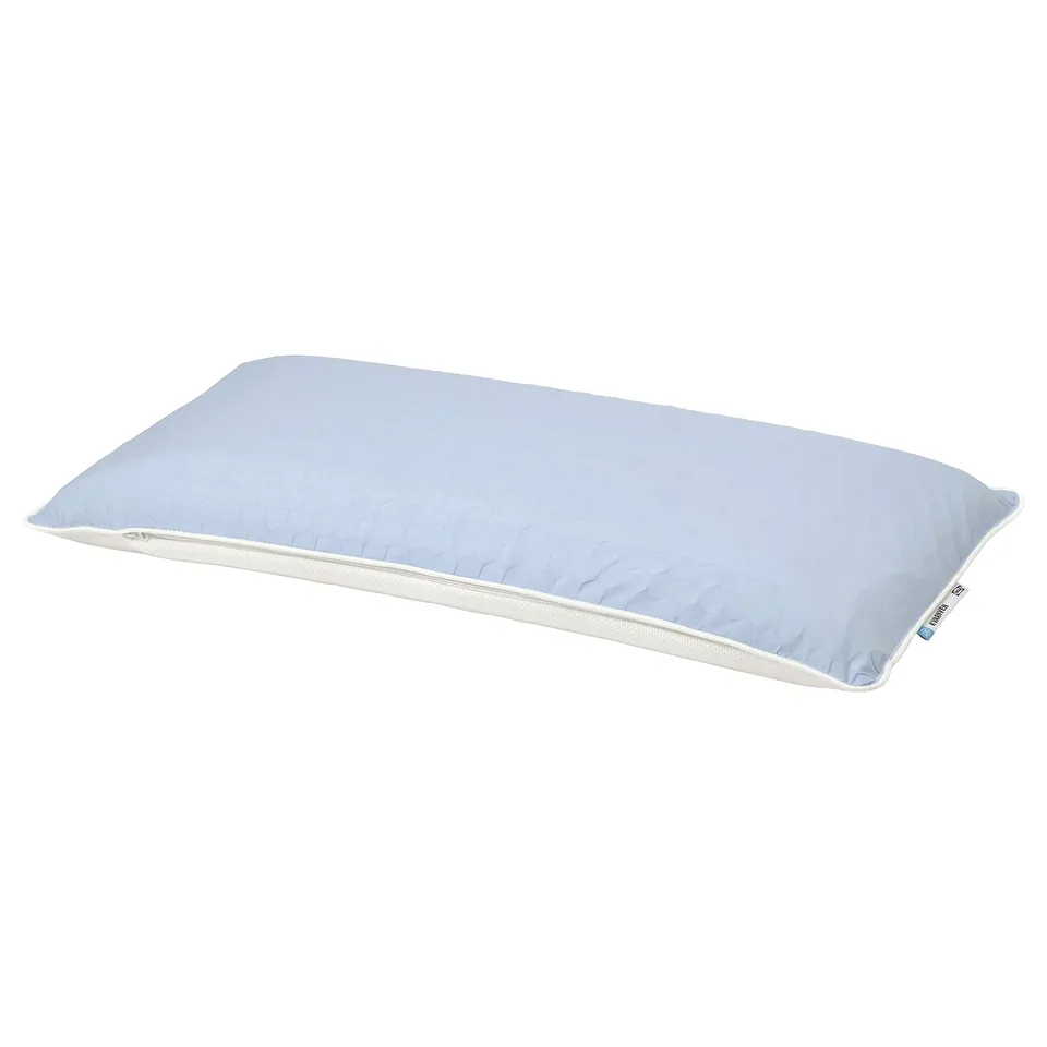 part: KVARNVEN ergonomic pillow, stomach sleeper