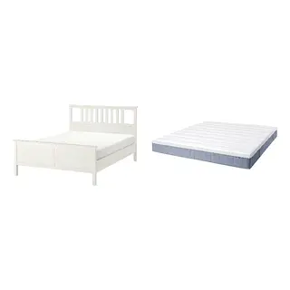 HEMNES/VALLBERGET