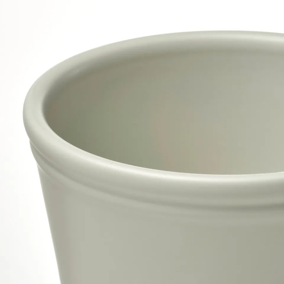 part: KÖRSBÄRSBJÖRK plant pot