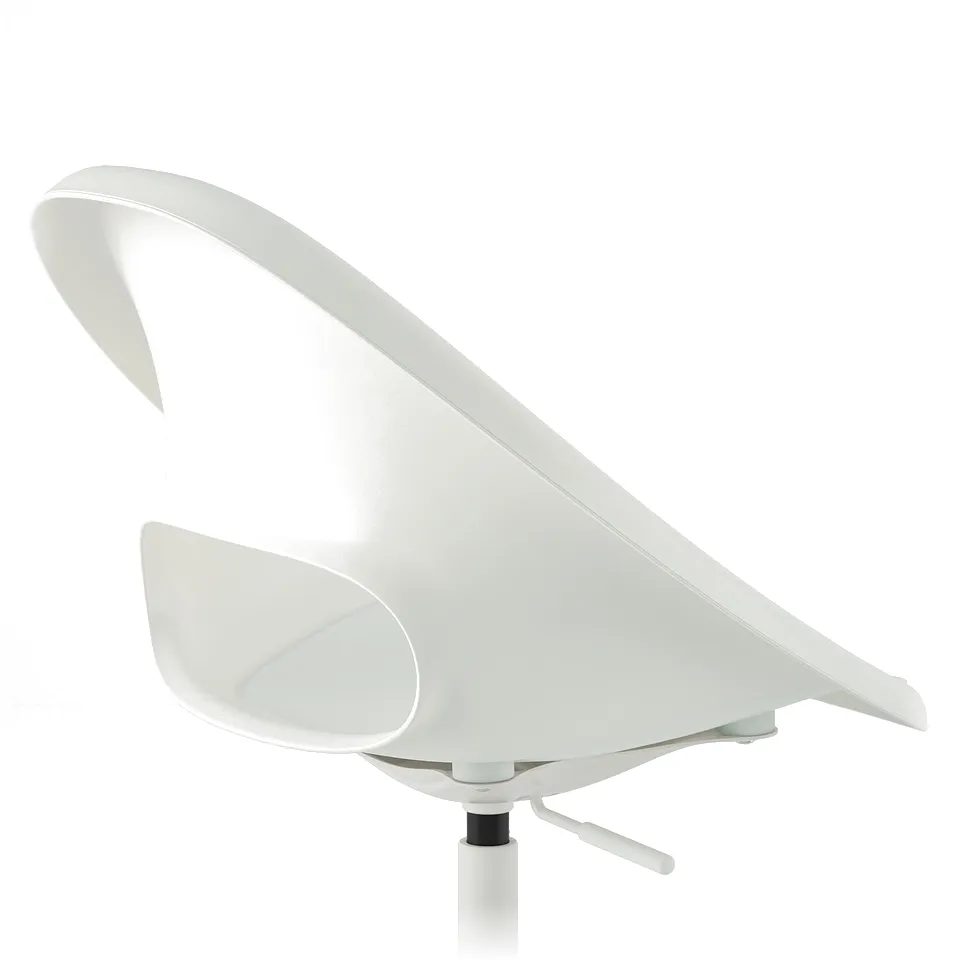 part: LOBERGET / MALSKÄR swivel chair