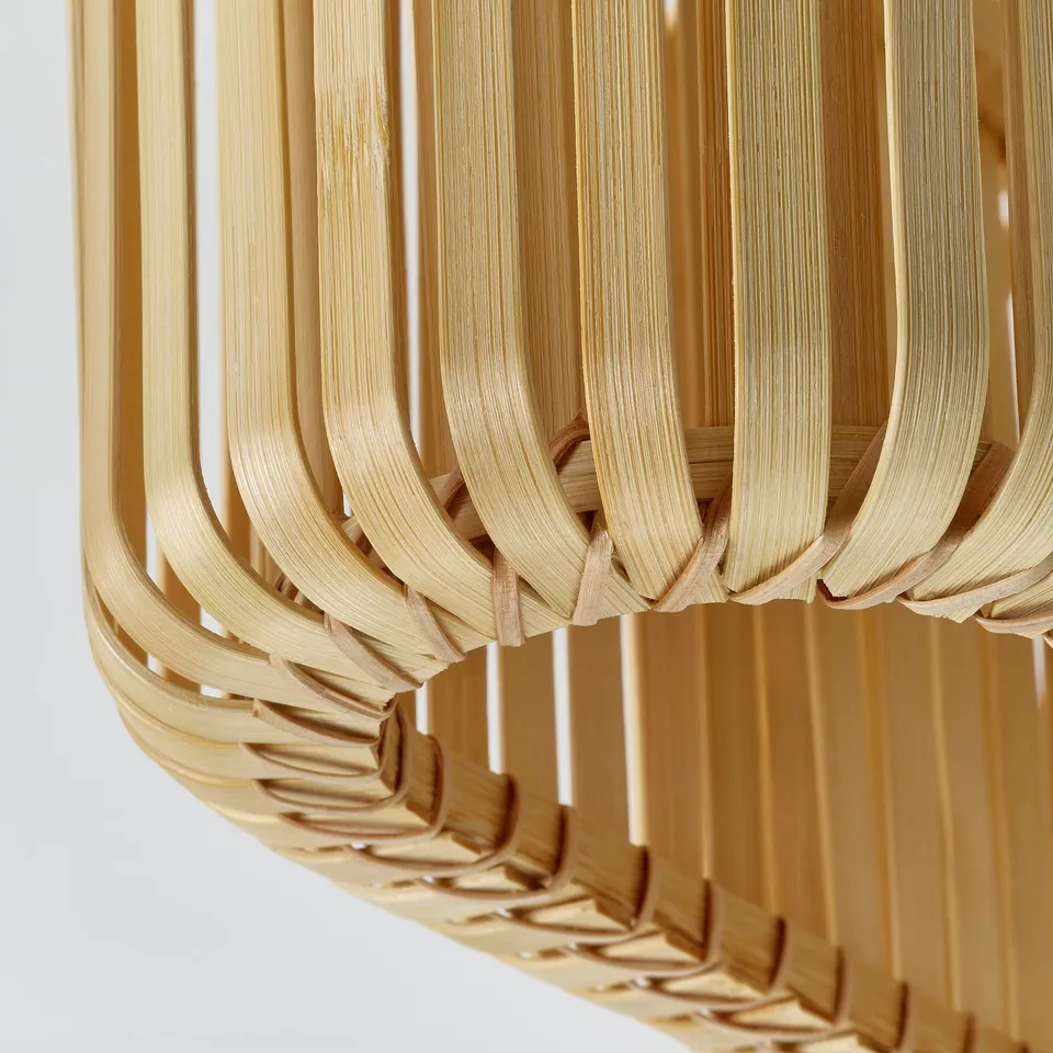 part: VARPTROSS pendant lamp