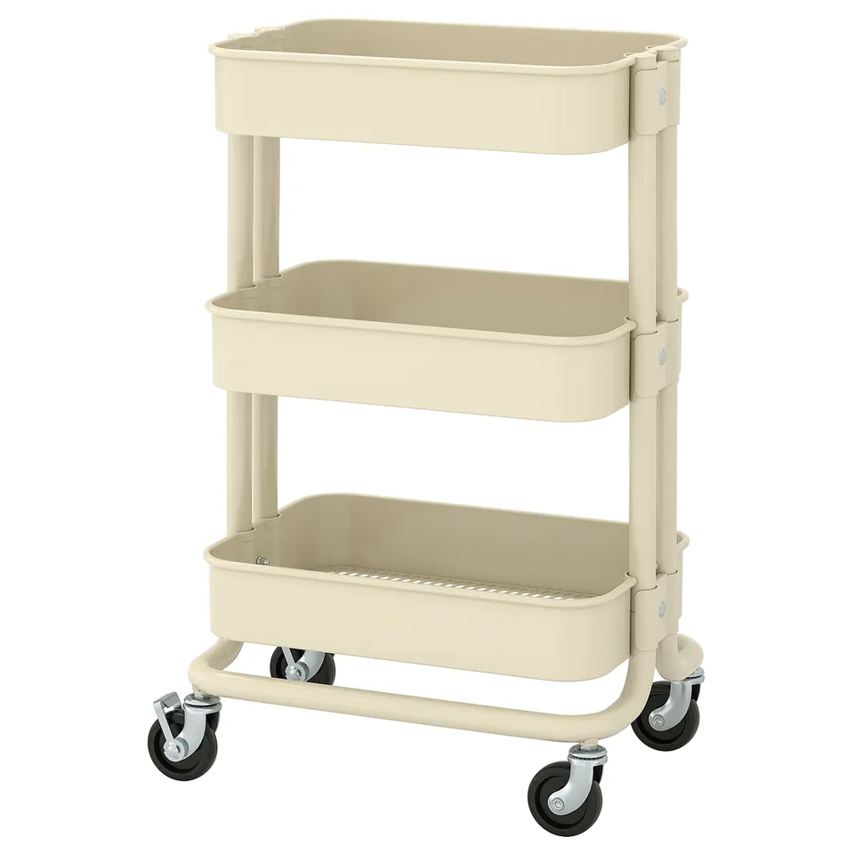 part: RÅSKOG trolley