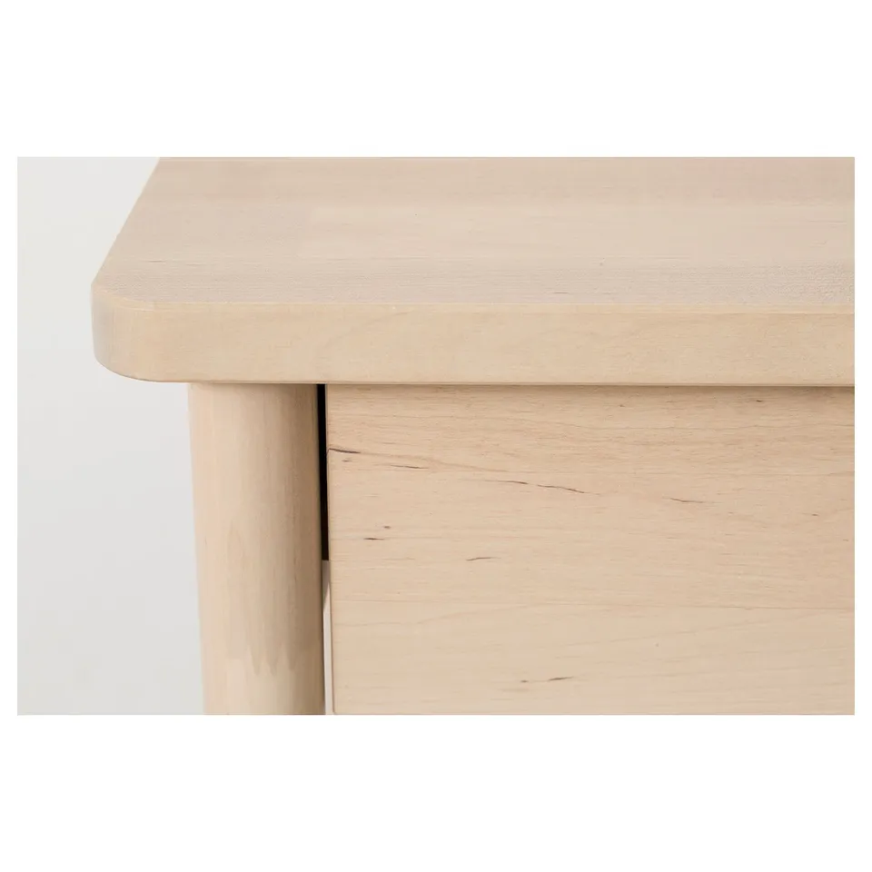 part: BJÖRKSNÄS bedside table