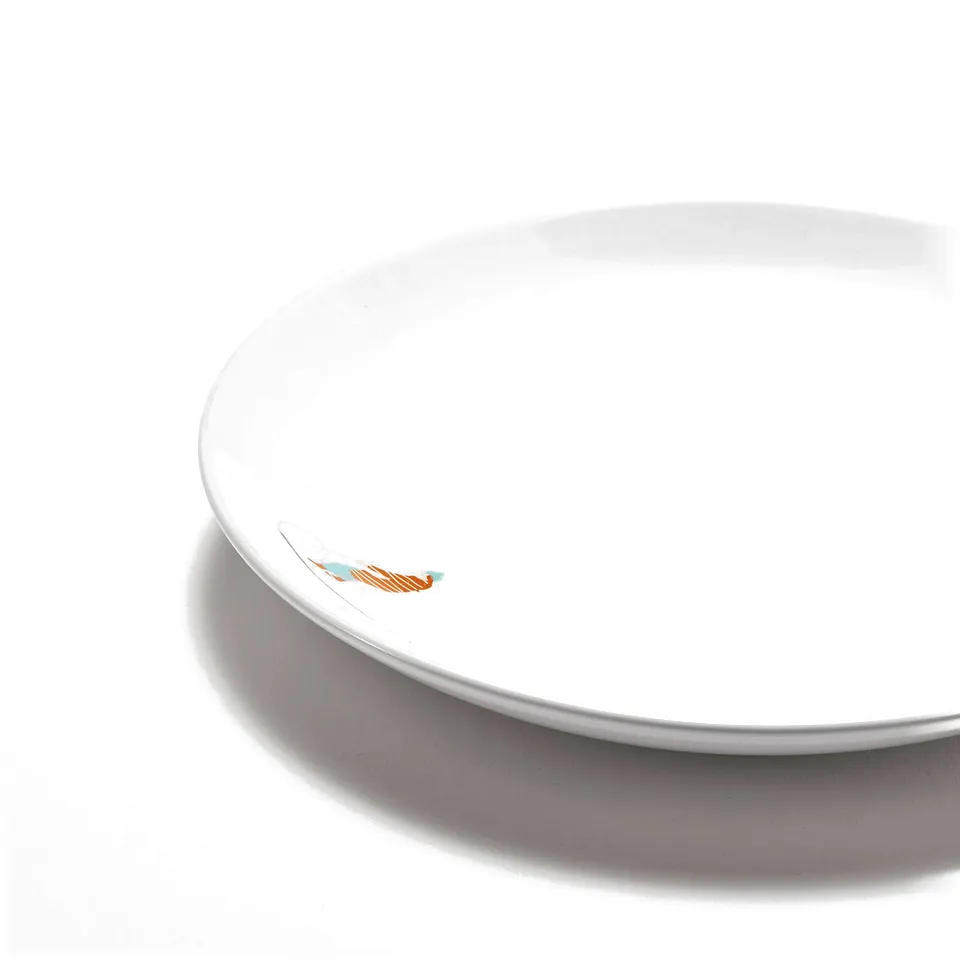 part: SPJUTLILJA side plate