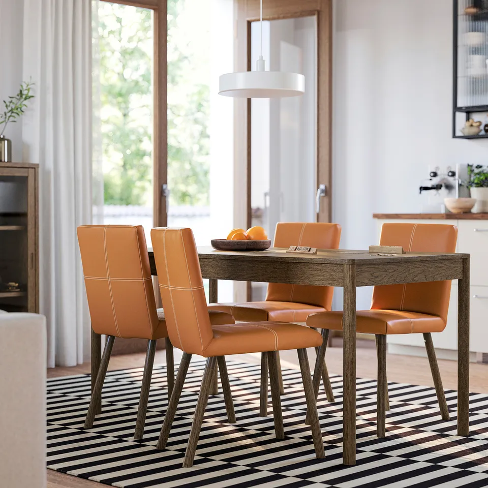part: TONSTAD chair