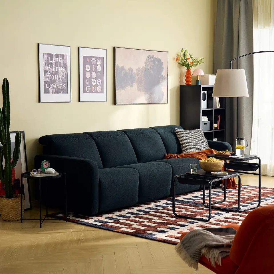 LJUNGBYHED in a room