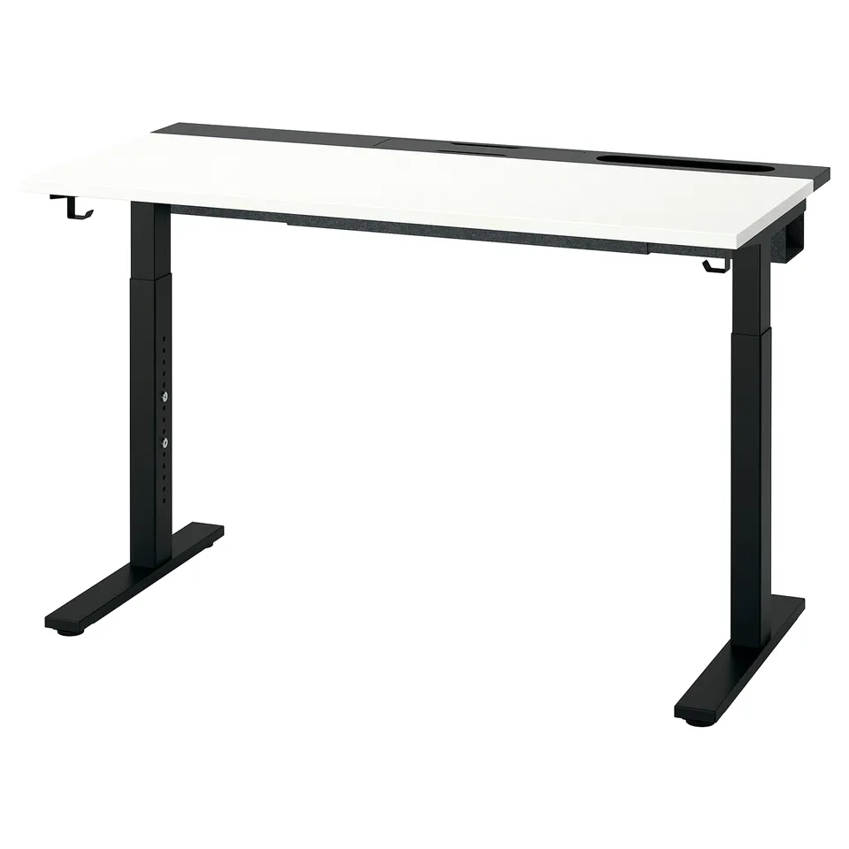 part: MITTZON desk