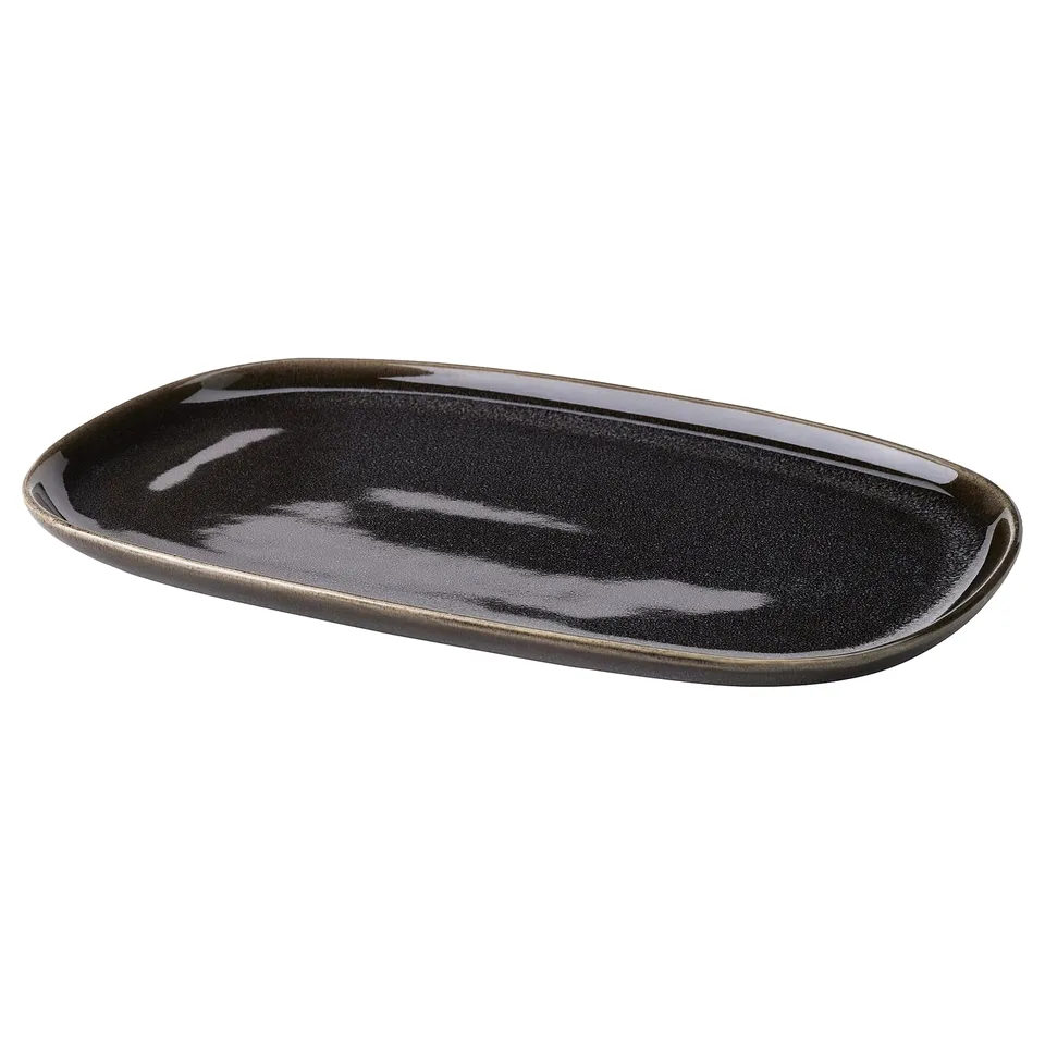 part: GLADELIG plate