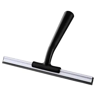 LILLNAGGEN squeegee, black