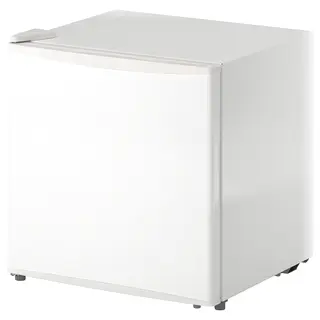 TILLREDA fridge, freestanding/white, 43 l