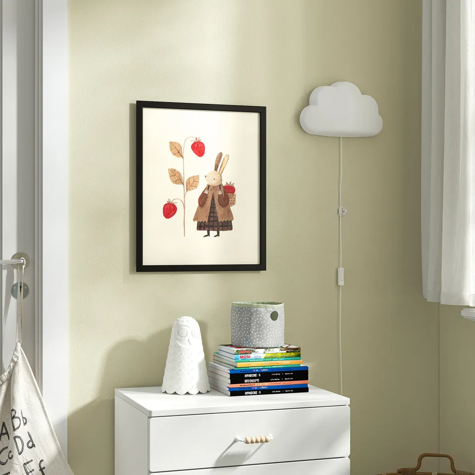 part: BILD poster