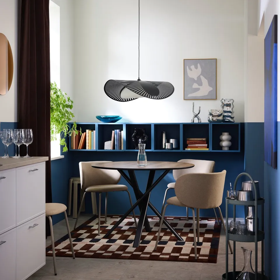 part: NORRMJÖLE table