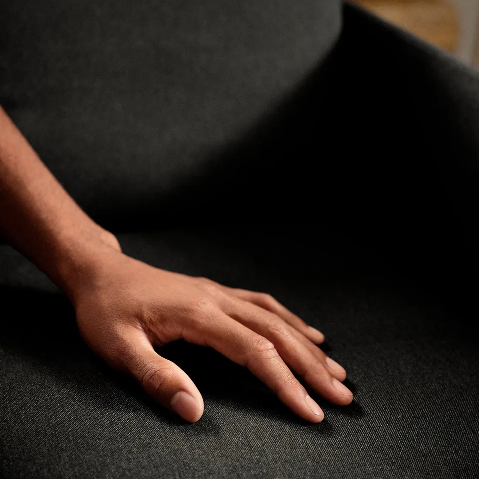 part: GLOSTAD 2-seat sofa