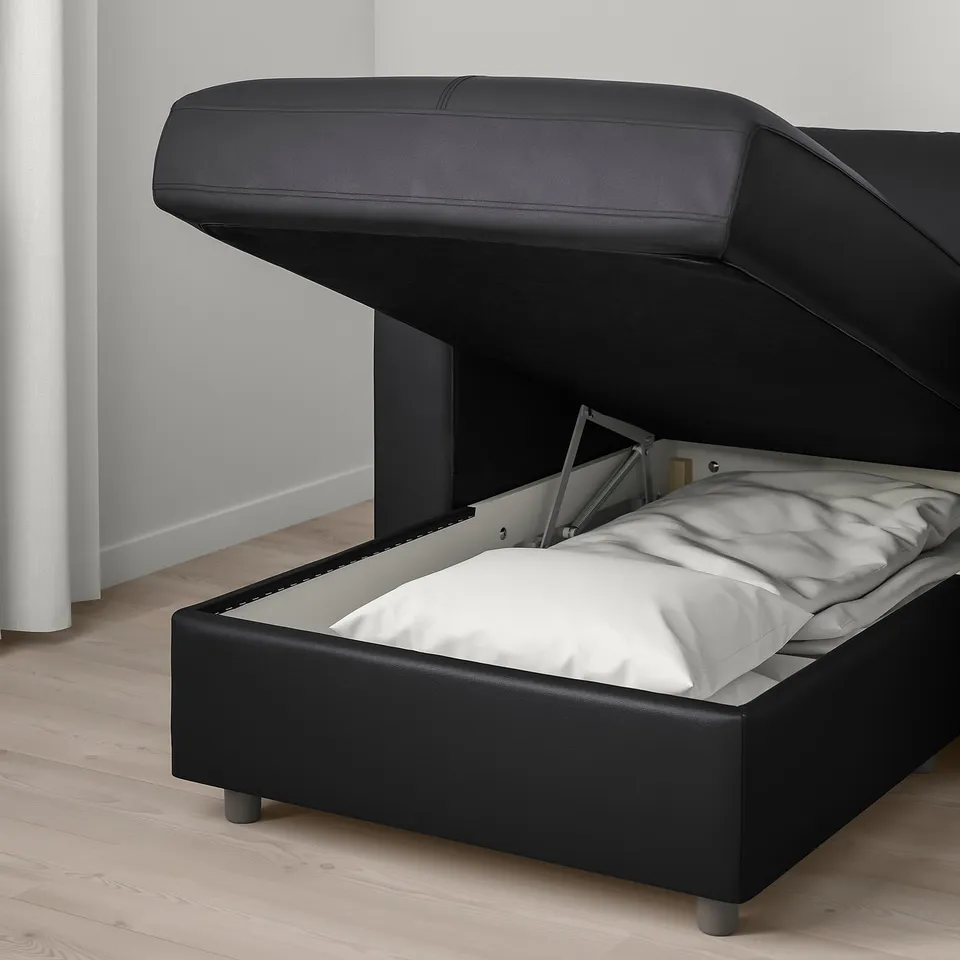 part: VIMLE 4-seat sofa