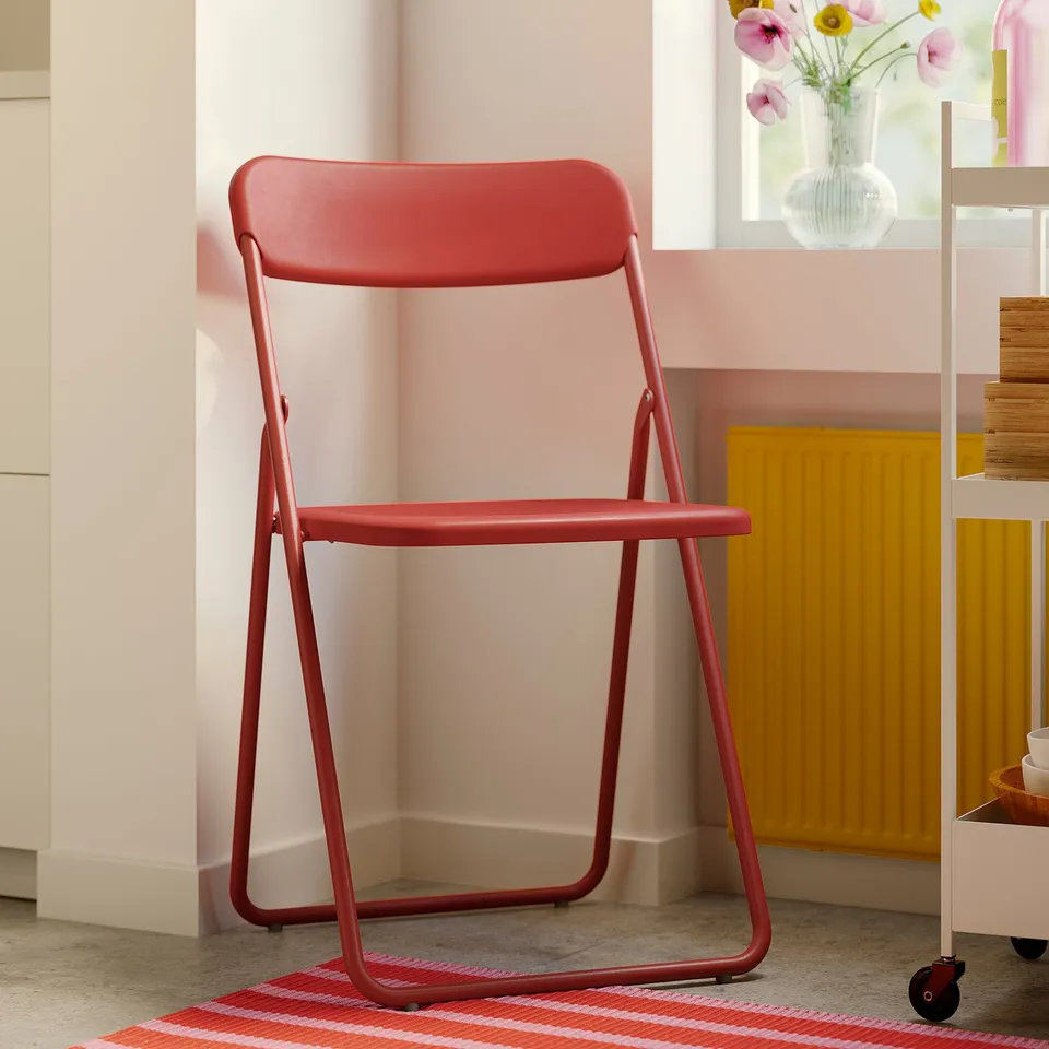 part: VIHALS folding chair
