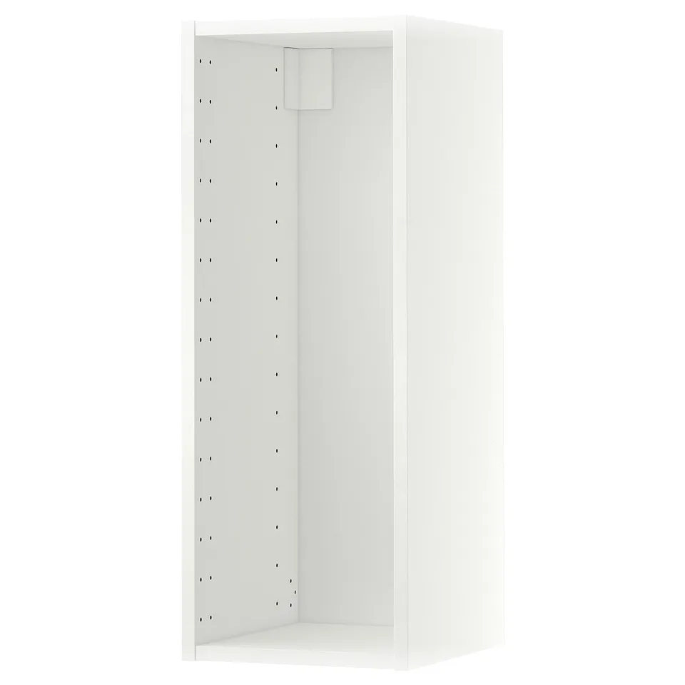 part: METOD wall cabinet