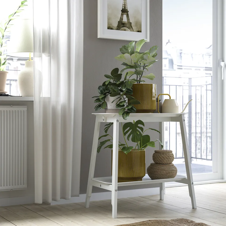 part: HONUNGSPALM plant pot