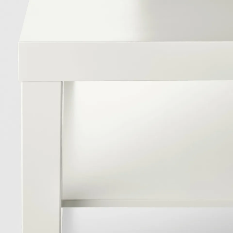 part: LACK coffee table
