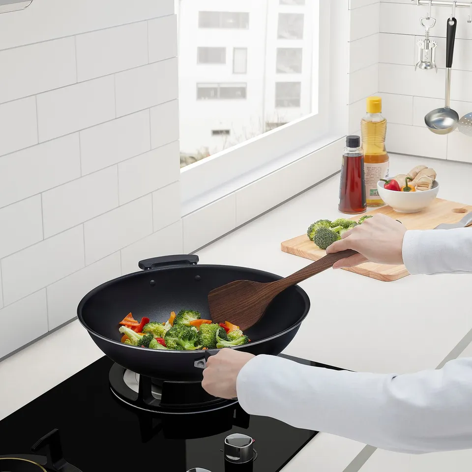 part: HULDHET wok spatula