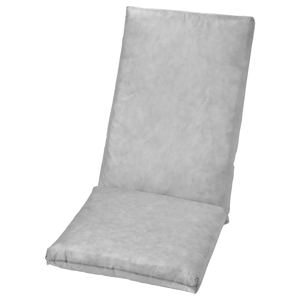 part: DUVHOLMEN inner cushion for seat/back cushion