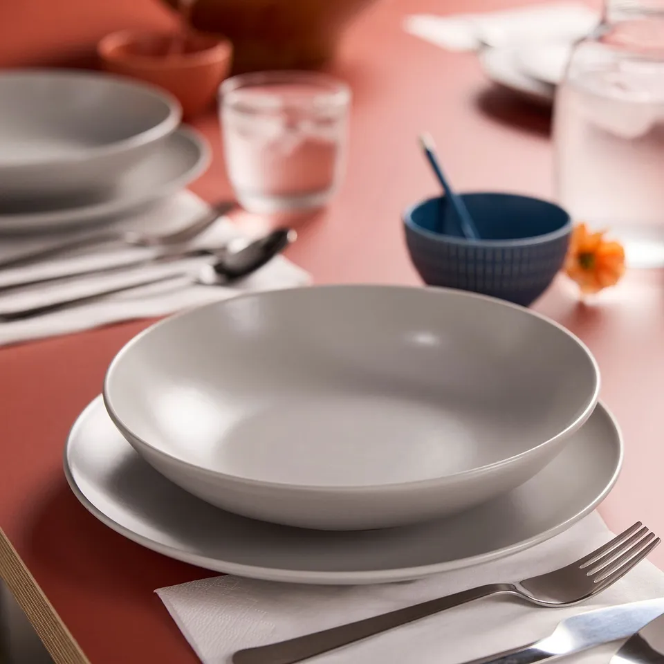 part: FÄRGKLAR deep plate