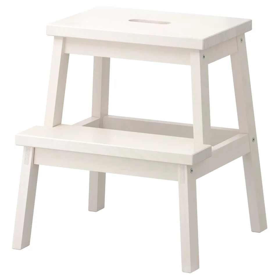part: BEKVÄM step stool