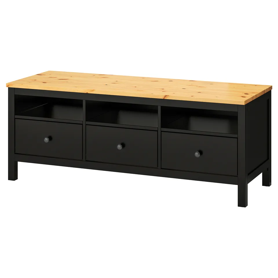 part: HEMNES TV bench