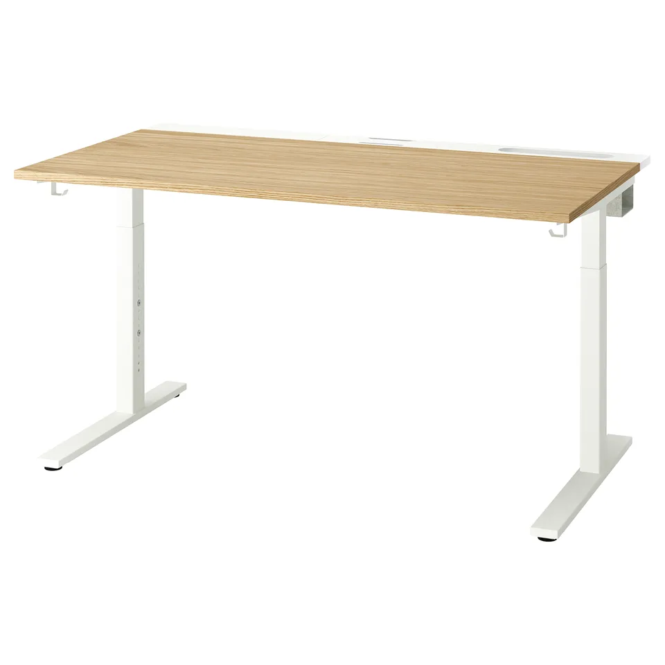 part: MITTZON desk