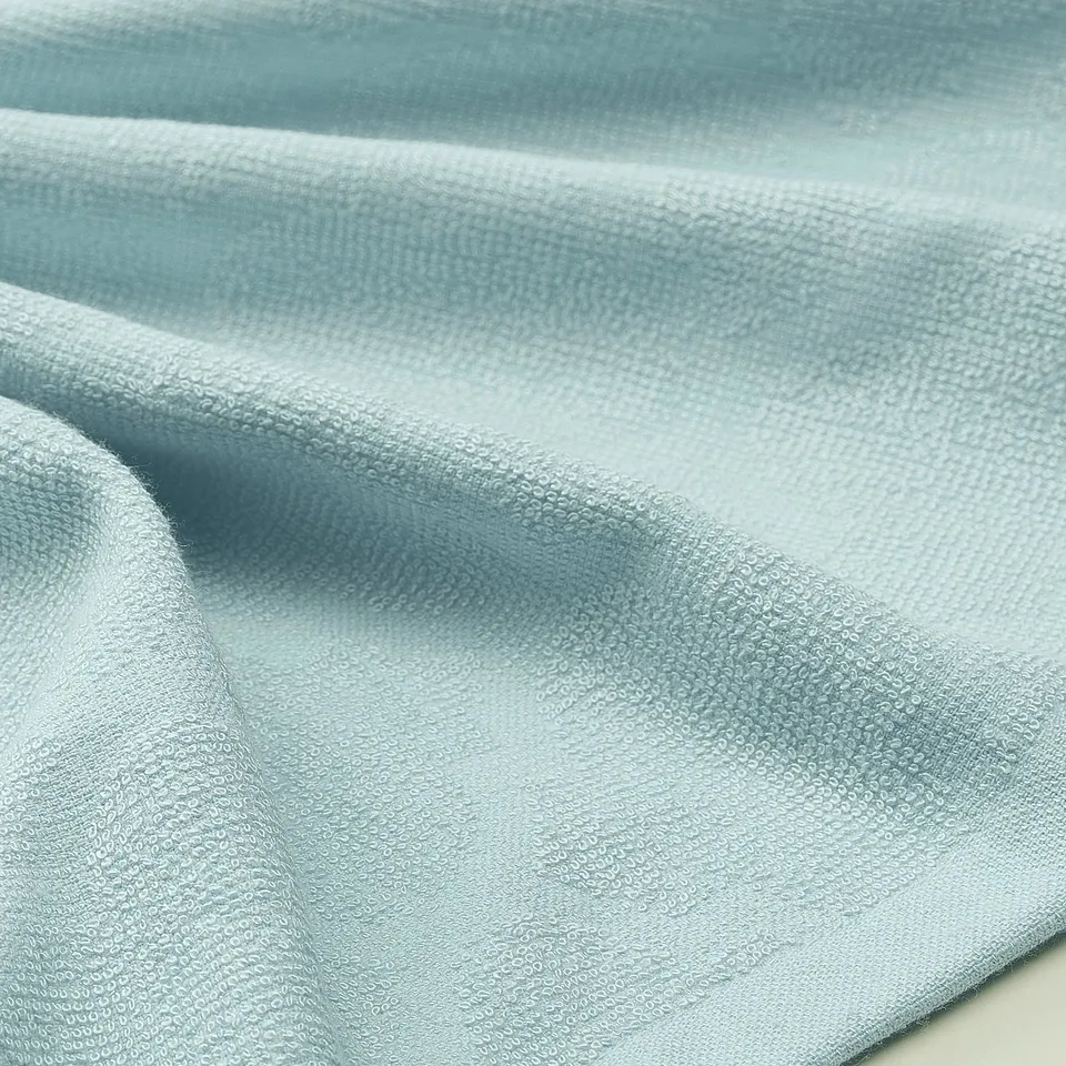 JÄTTETUJA Blanket, blue, 140x190 cm