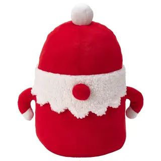 VINTERFINT decoration, Santa Claus red, 30 cm