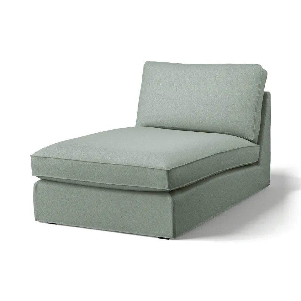 part: KIVIK cover for chaise longue