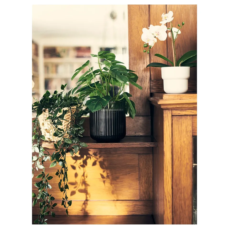 part: FEJKA artificial potted plant