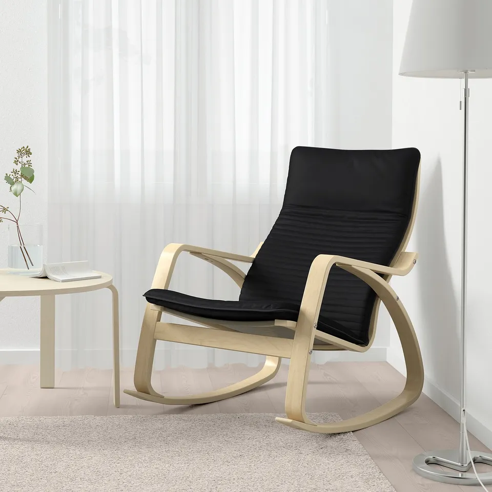 part: POÄNG rocking-chair