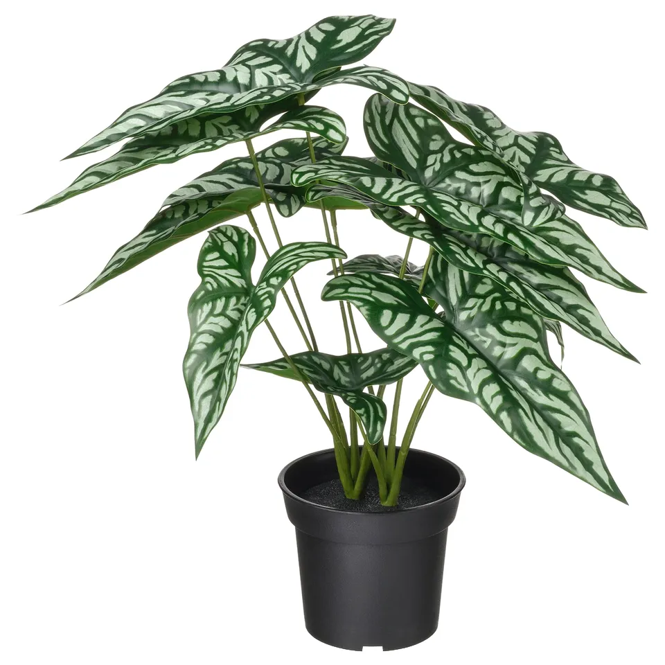 part: FEJKA artificial potted plant