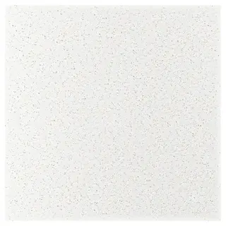 TÄRNHULT custom made wall panel, off-white lively/mineral effect glass composite, 1 m²x2.0 cm