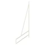 PERSHULT bracket, white, 30x30 cm