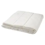 SANDGRÄSMAL duvet, light warm, 200x200 cm