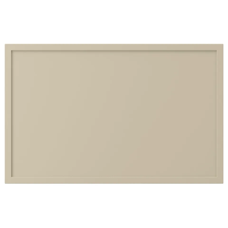 part: KRUKMAKARE door/drawer front