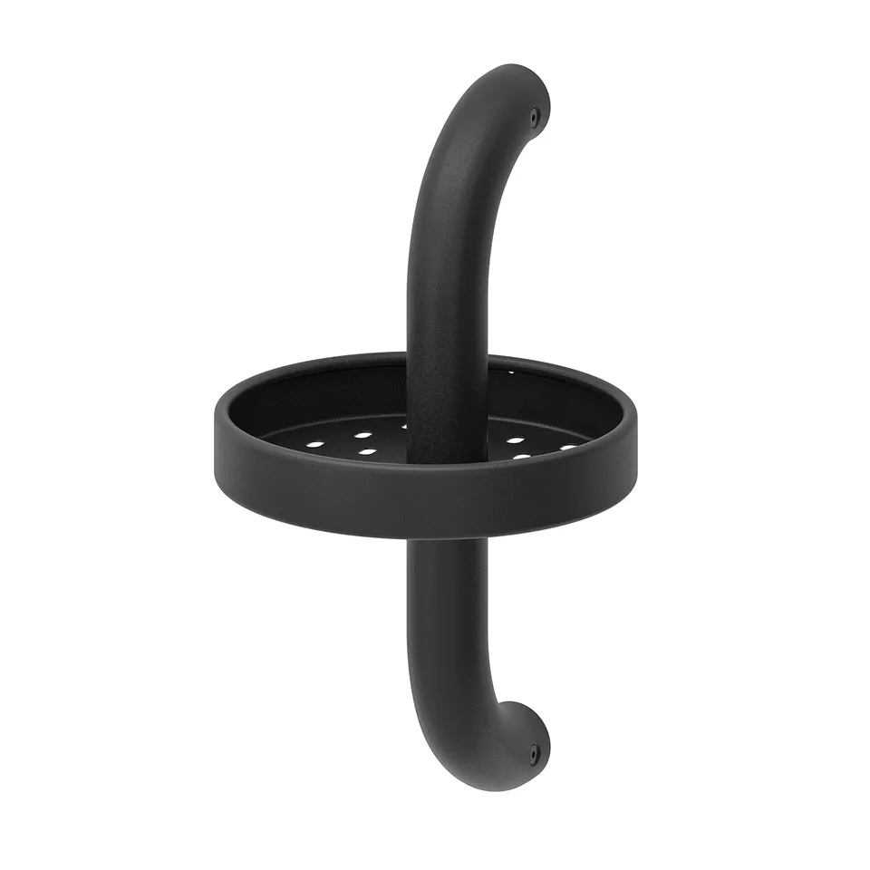 part: BÄSINGEN shower shelf