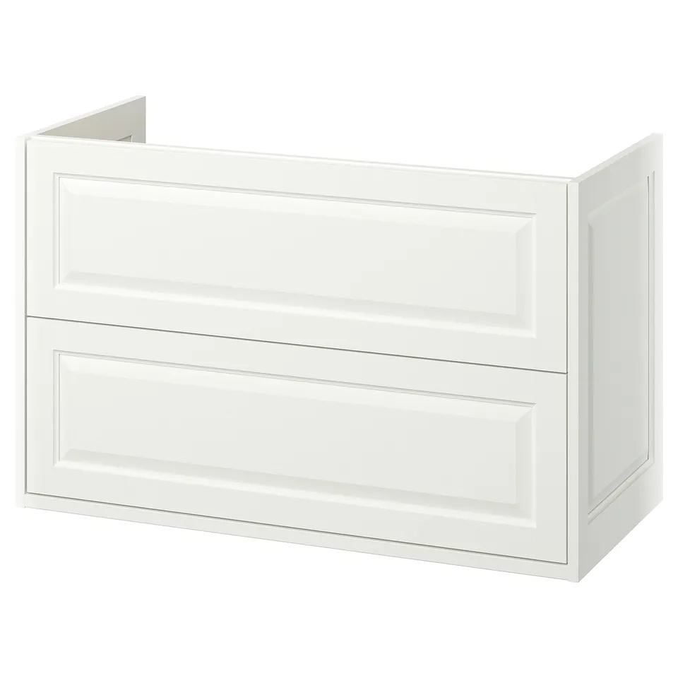 part: TÄNNFORSEN wash-stand with drawers