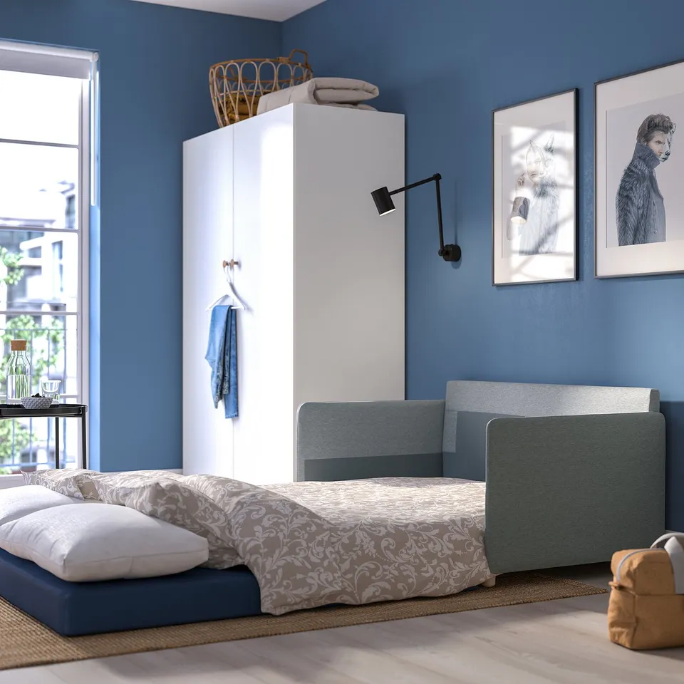 part: FRIDHULT sofa-bed