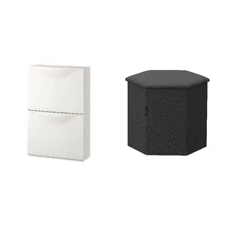 KJUGE/TRONES