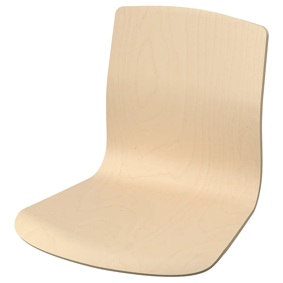 part: LÄKTARE seat shell