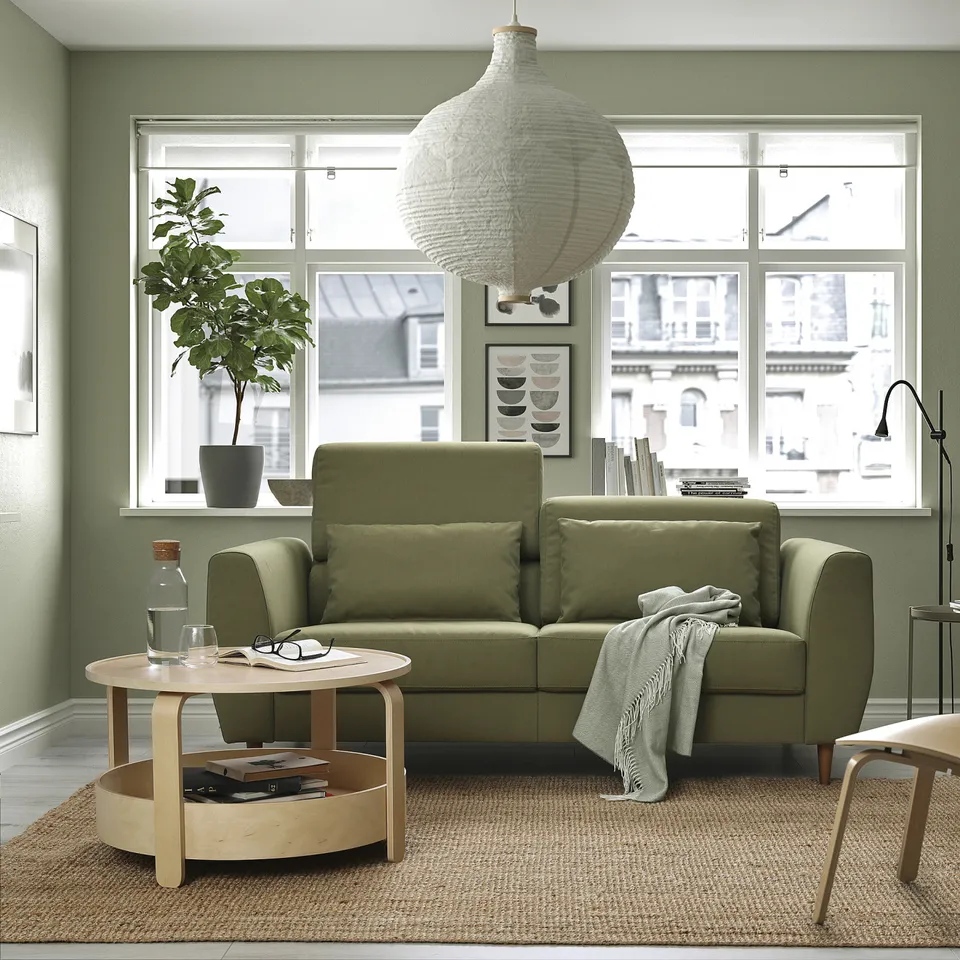 part: SLATORP 2-seat sofa