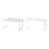 VARIERA set: shelf insert x2