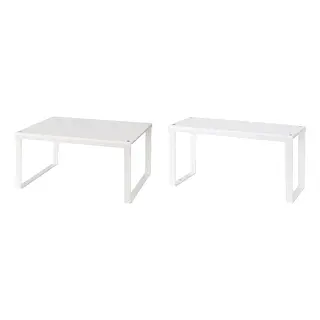 VARIERA set: shelf insert x2