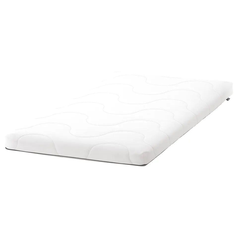 SKÖNAST Foam mattress for cot, 60x120x8 cm