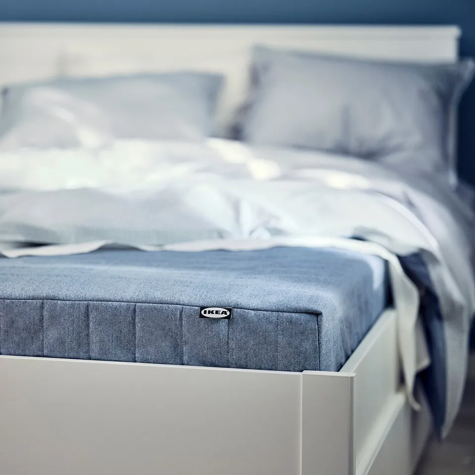 part: VADSÖ sprung mattress