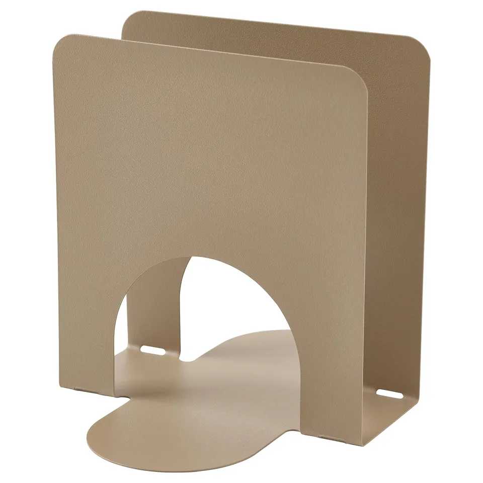 part: SKOGSRÖR napkin holder